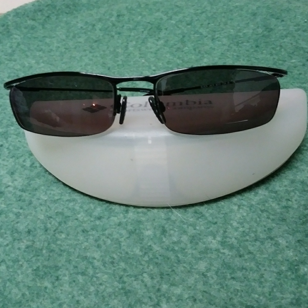 Men's Columbia Sunglasses
